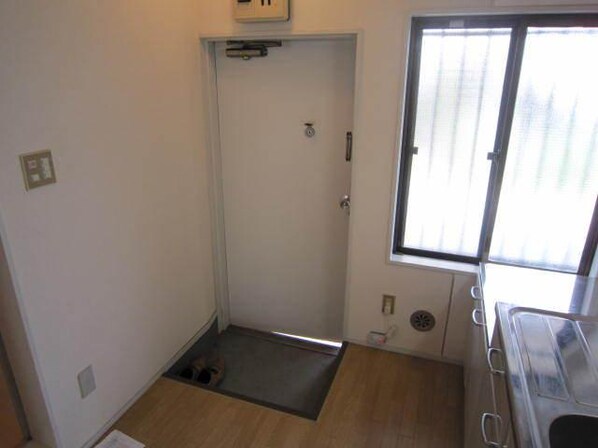 ウィローレヂデンスの物件内観写真